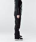 Fawk W 2020 Snowboard Pants Women Black, Image 2 of 6
