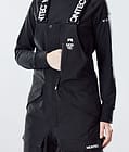 Fawk W 2020 Snowboard Pants Women Black, Image 4 of 6