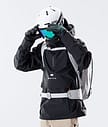 Typhoon 2020 スキージャケット メンズ Black