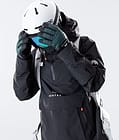 Typhoon 2020 Laskettelutakki Miehet Black, Kuva 3 / 9