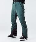 Dune 2020 Snowboardhose Herren Dark Atlantic, Bild 1 von 6