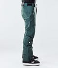 Dune 2020 Snowboardhose Herren Dark Atlantic, Bild 2 von 6