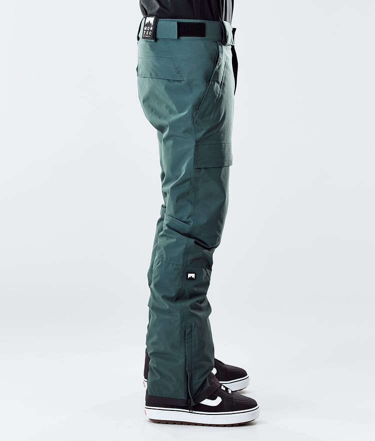 Dune 2020 Snowboardhose Herren Dark Atlantic, Bild 2 von 6
