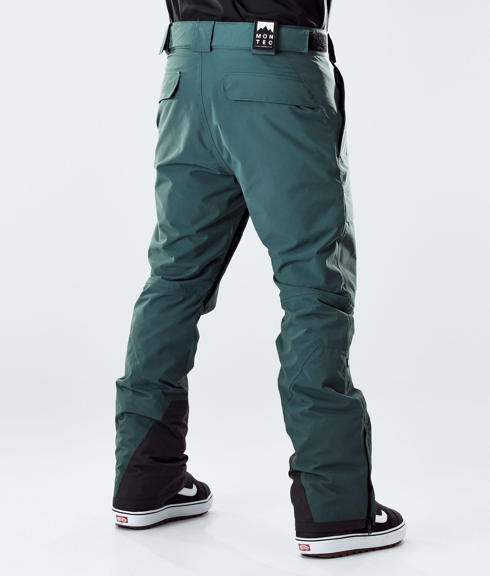 Dune 2020 Snowboardhose Herren Dark Atlantic, Bild 3 von 6