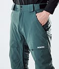 Dune 2020 Snowboardhose Herren Dark Atlantic, Bild 4 von 6