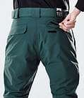 Dune 2020 Snowboardhose Herren Dark Atlantic, Bild 6 von 6