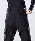 Doom W 2020 Snowboard Pants Women Black, Image 6 of 6
