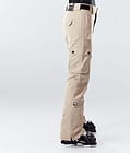 Doom W 2020 Ski Pants Women Khaki, Image 2 of 6