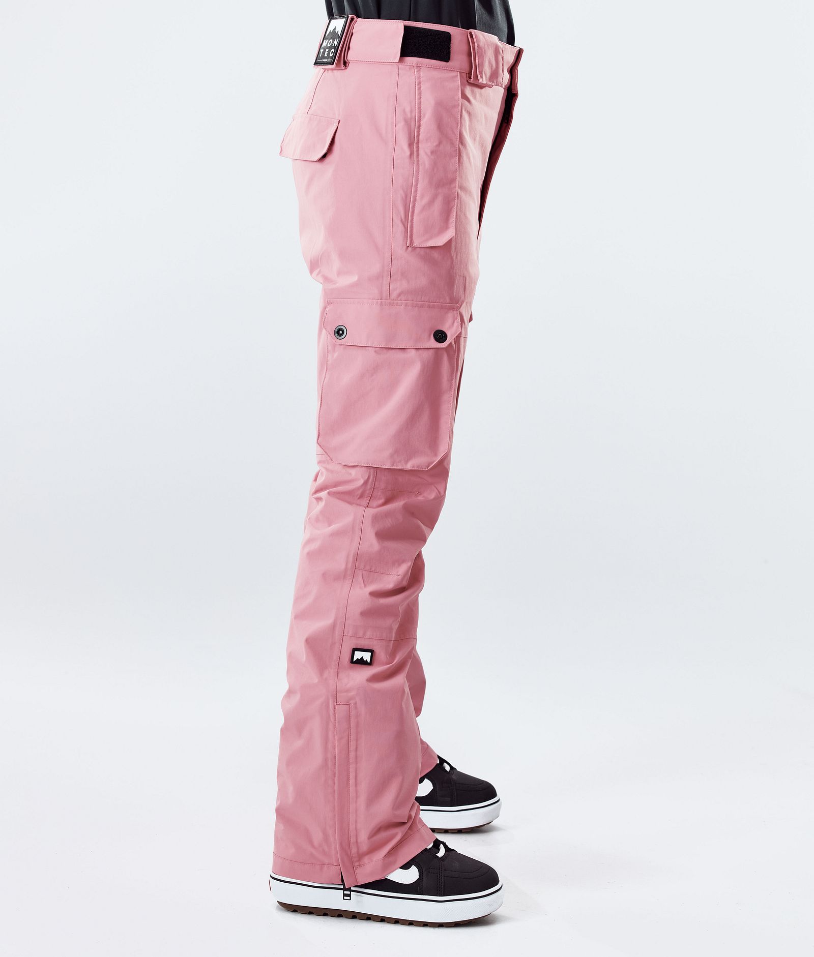 Doom W 2020 Snowboardbyxa Dam Pink, Bild 2 av 6