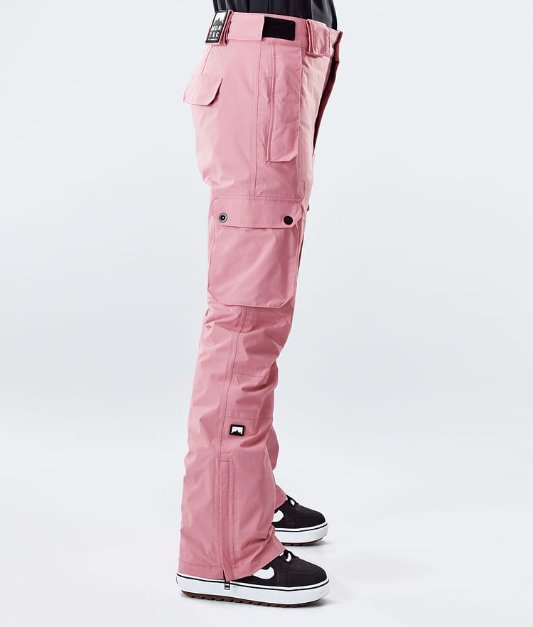Doom W 2020 Snowboardbyxa Dam Pink, Bild 2 av 6