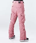 Doom W 2020 Snowboardbyxa Dam Pink, Bild 3 av 6