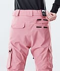 Doom W 2020 Snowboardbyxa Dam Pink, Bild 6 av 6