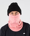 Echo Tube スキー マスク メンズ Pink
