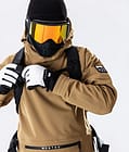 Tempest 2020 Snowboard Jacket Men Gold, Image 2 of 9