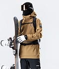 Tempest 2020 Snowboard Jacket Men Gold, Image 4 of 9