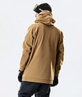 Tempest 2020 Snowboard Jacket Men Gold, Image 6 of 9