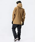 Tempest 2020 Snowboard Jacket Men Gold, Image 9 of 9