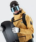 Tempest W 2020 Snowboard Jacket Women Yellow, Image 2 of 9
