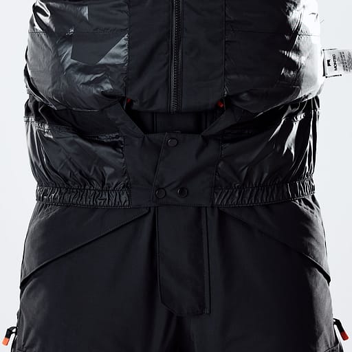 Elasticated Snow Skirt Main Product Details Image,