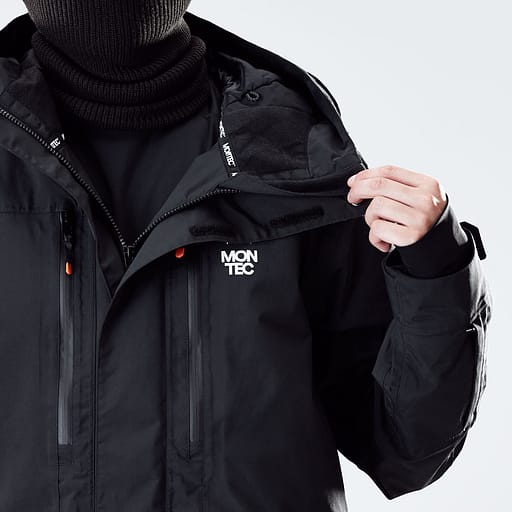 Microfleece Chinguard Main Product Details Image,