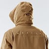 Storm Guard Hood (Rear-Adjustable), Image 2 of 2,