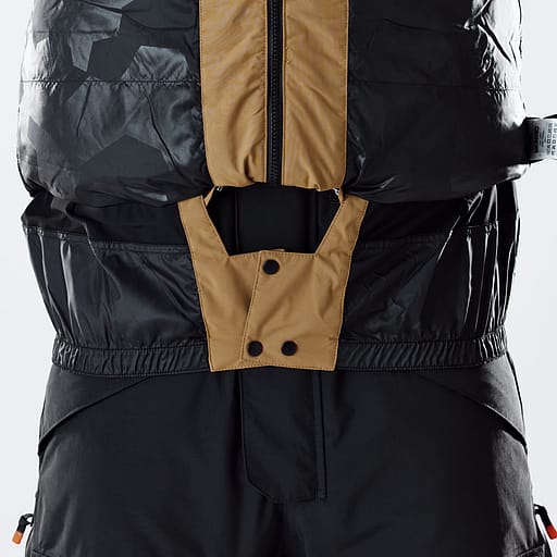 Elasticated Snow Skirt Main Product Details Image,