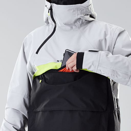 Media Tasche Hauptdetailproduktbild,