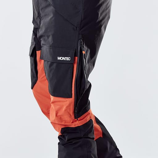 Zipped and Meshed Vents Main Product Details Image,