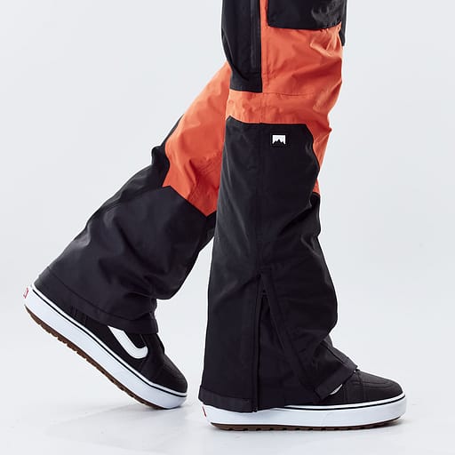 Zippered Gusseted Hems Main Product Details Image,
