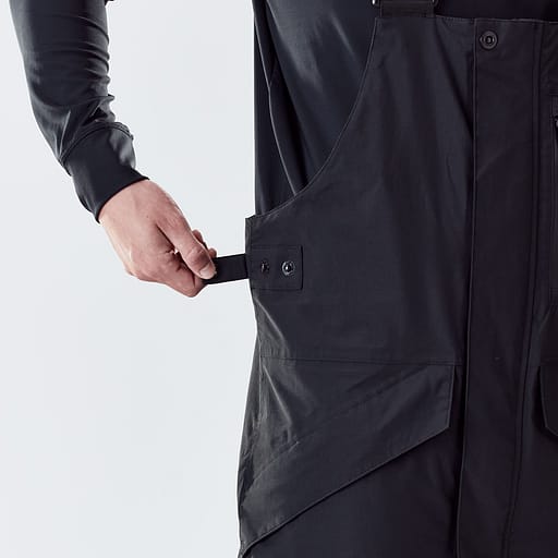 Snapper-Adjustable Waist Main Product Details Image,