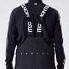 Built-In Adjustable Suspenders, Image 2 of 2,