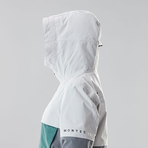 Sturmkapuze (Rückseitig anpassbar) Hauptdetailproduktbild,