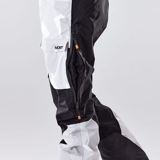 Zipped and Meshed Vents Main Product Details Image,