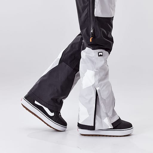 Zippered Gusseted Hems Main Product Details Image,