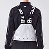 Built-In Adjustable Suspenders, Image 2 of 2,