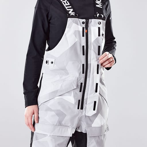 Front-Access Zipper Main Product Details Image,