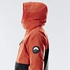 Storm Guard Hood (Rear-Adjustable)