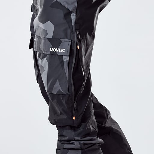 Zipped and Meshed Vents Main Product Details Image,