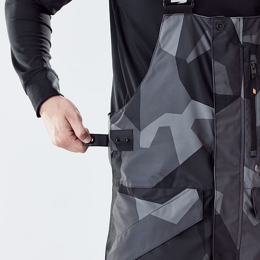 Snapper-Adjustable Waist Main Product Details Image,