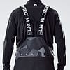Built-In Adjustable Suspenders, Image 2 of 2,