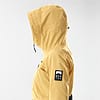Capuche anti-tempête (ajustable), Image 1 sur 2,