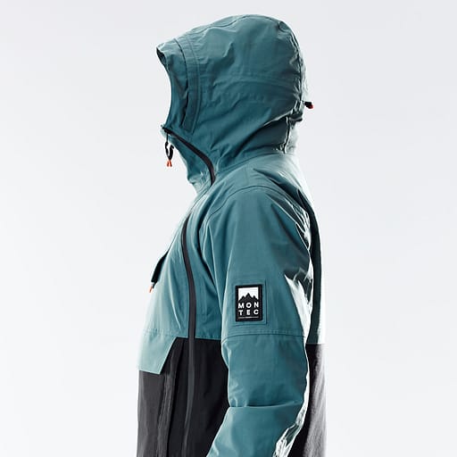 Storm Guard Hood (Rear-Adjustable) Main Product Details Image,