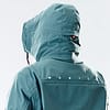 Storm Guard Hood (Rear-Adjustable), Image 2 of 2,