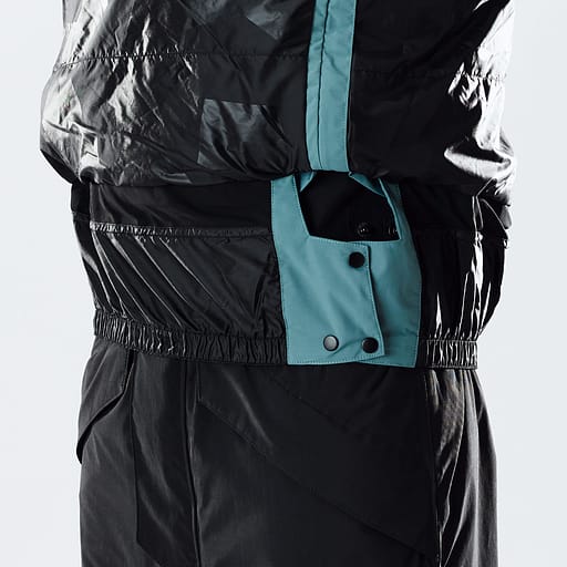 Elasticated Snow Skirt Main Product Details Image,