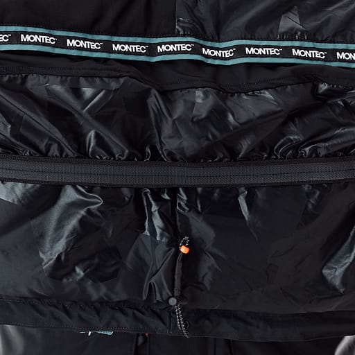 Drawstring Hem Main Product Details Image,