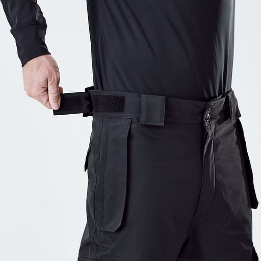 Ceinture élastique ajustable Image principale des détails du produit,