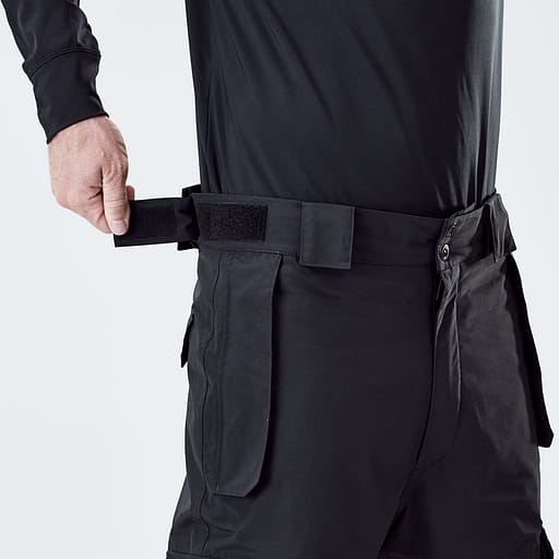 Elastic Adjustable Waistband