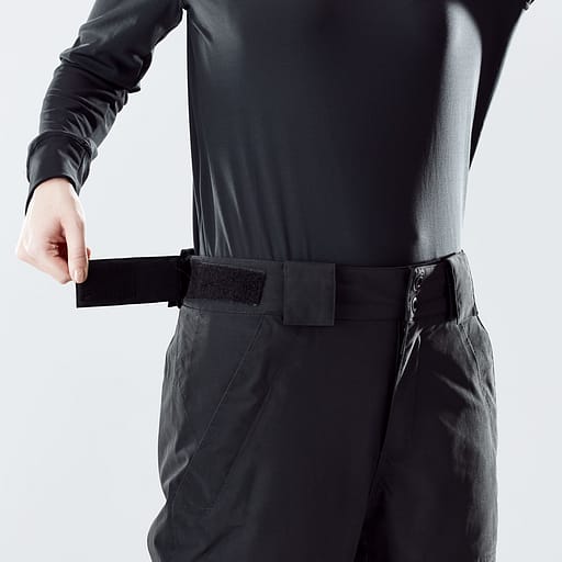 Elastisk justerbar talje Hovedproduktdetaljebillede,