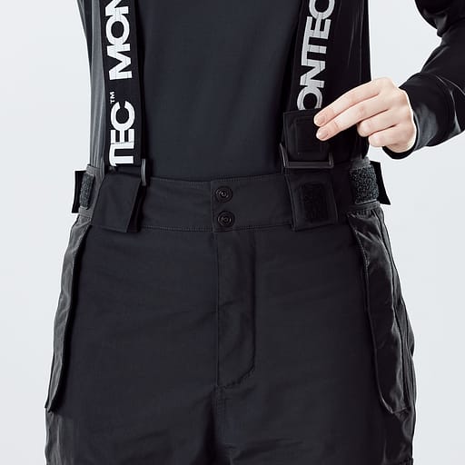 Belt Loops for Suspenders Main Product Details Image,