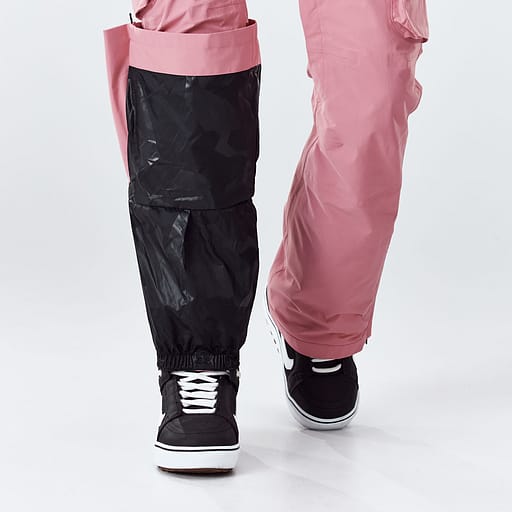 Elasticated Snow Gaiters